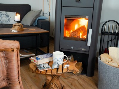 Holiday house Kranichblick - Freiheit - Features photo 8