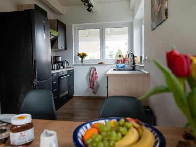 Holiday house Kranichblick - Freiheit - Features photo 10