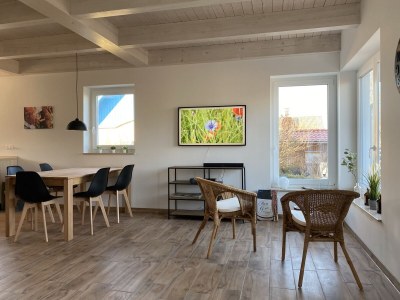 Holiday house Kranichblick - Freiheit - Features photo 11