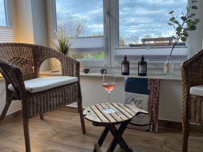 Holiday house Kranichblick - Freiheit - Features photo 12