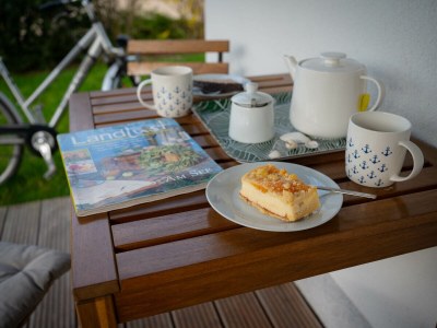 Holiday house Kranichblick - Freiheit - Features photo 13