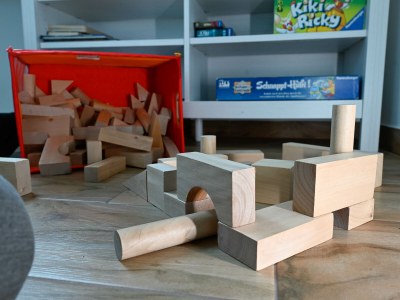 Holiday house Kranichblick - Freiheit - Features photo 24