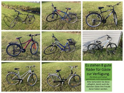 Holiday house Kranichblick - Freiheit - Features photo 26