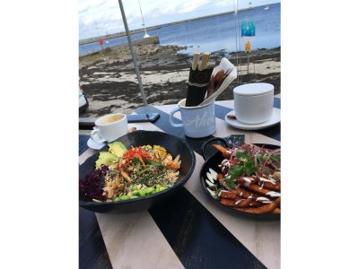 Holiday house Kranichblick - Freiheit - Environment photo 34