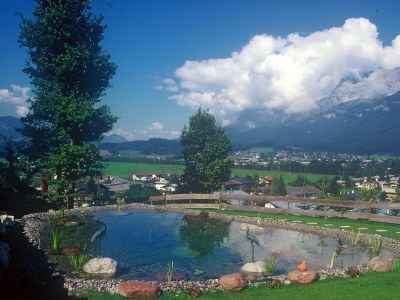 Apartment Wilder Kaiser - Outdoor photo 5