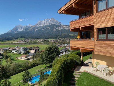 Apartment Wilder Kaiser - Outdoor photo 15