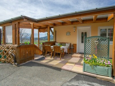 Apartment Kaiserblick 2 - Outdoor photo 18