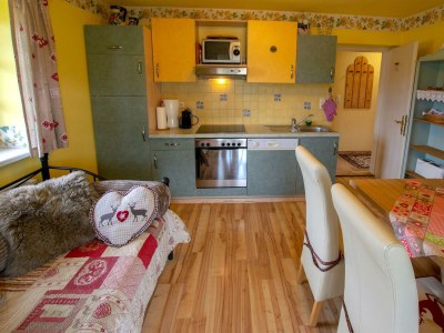 Apartment Kaiserblick 2 - Features photo 33