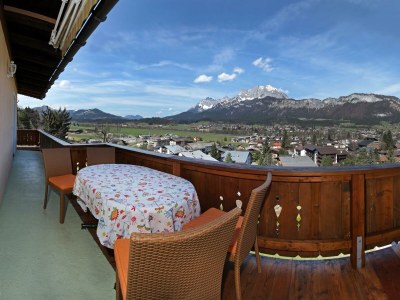 Apartment Kaiserblick 2 - Features photo 34