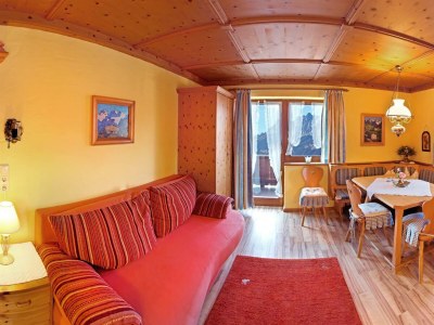 Apartment Kitzbüheler Horn - Features photo 31