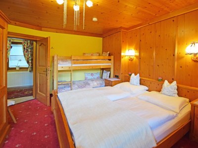 Apartment Kitzbüheler Horn - Features photo 32