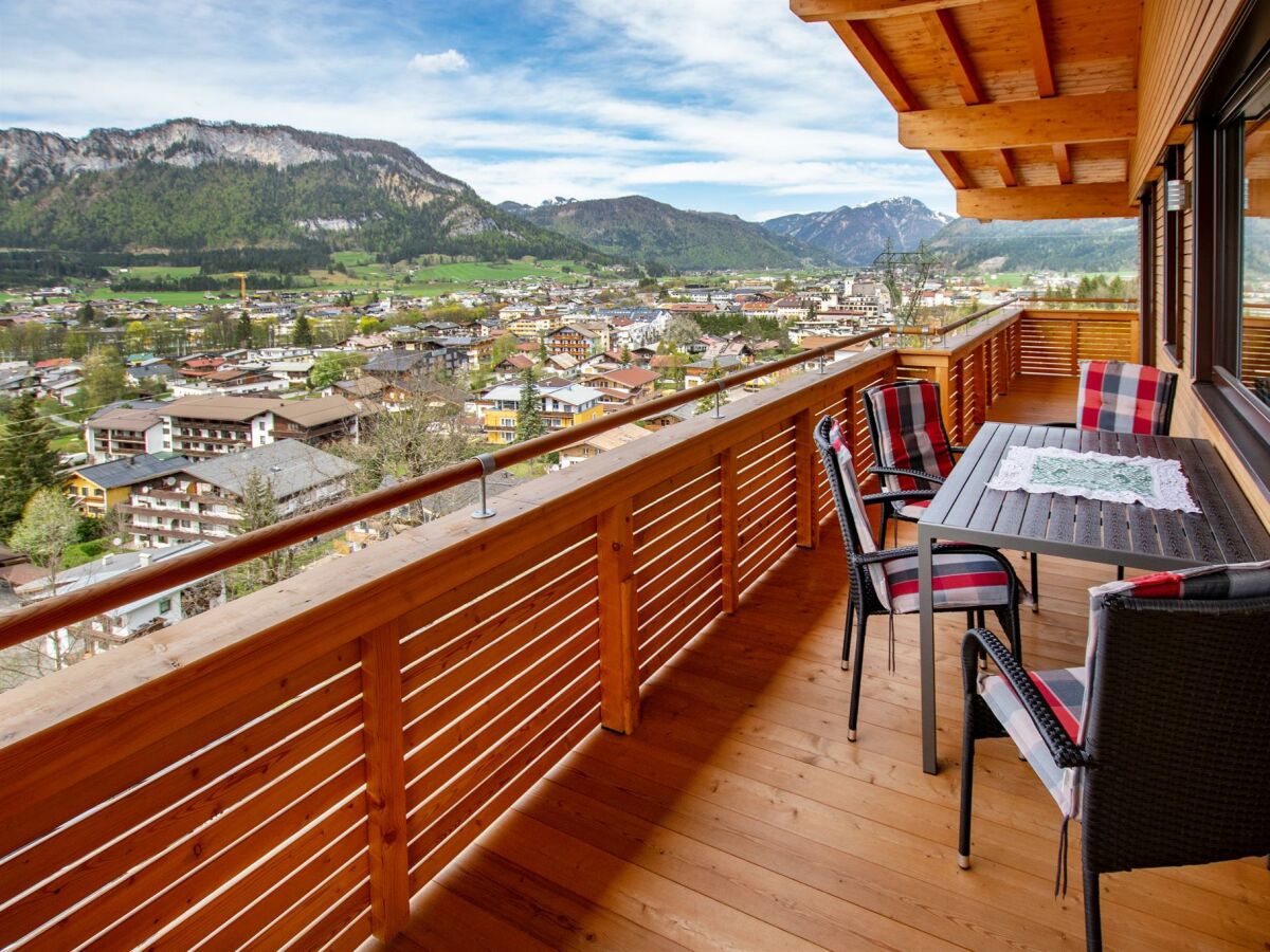 Apartment Luxusapartment Kaiser Residenz - Outdoor photo 3