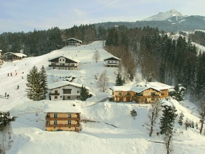 Apartment Luxusapartment Kaiser Residenz - Outdoor photo 26