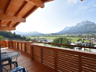 Apartment Luxusapartment Kaiser Residenz - Features photo 31