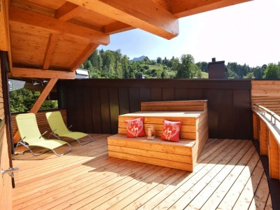 Apartment Luxusapartment Kaiser Residenz - Features photo 37