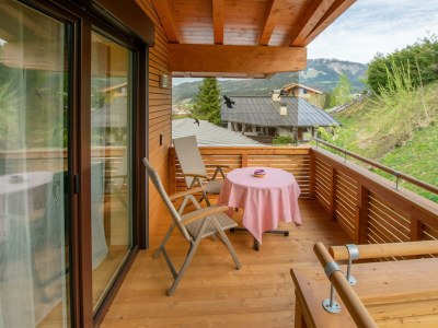 Apartment Luxusapartment Kaiser Residenz - Features photo 44