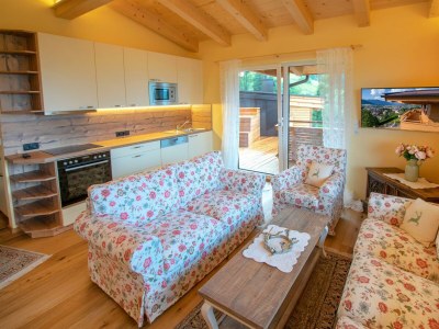 Apartment Luxusapartment Kaiser Residenz - Features photo 47