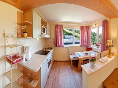 Apartment Studio Sport in St. Johann in Tirol - Apartment