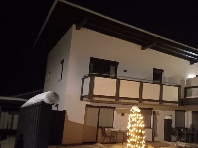 Apartment TYP 2 in Kirchdorf in Tirol - Apartment