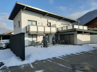 Apartment TYP 2 - Outdoor photo 27