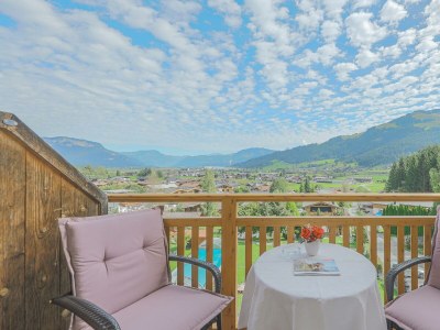 Apartment Studio mit Küche & Balkon im Gartenhotel Rosenhof - Features photo 75