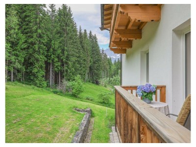 Apartment Studio mit Küche & Balkon im Gartenhotel Rosenhof - Features photo 81