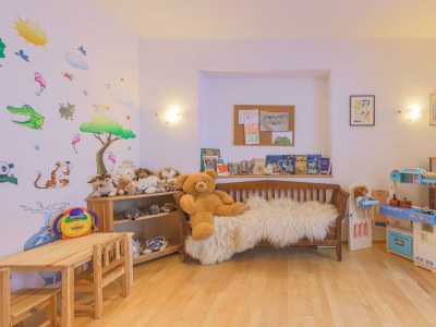 Holiday room Doppelzimmer Morgensonne oder ruhige Waldlage - Outdoor photo 16