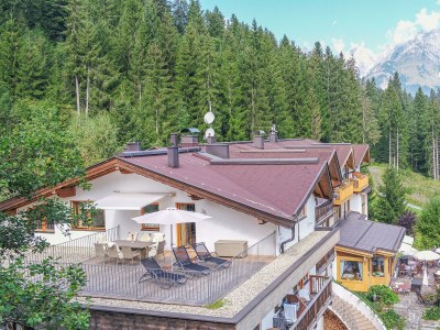 Holiday room Doppelzimmer Morgensonne oder ruhige Waldlage - Outdoor photo 22