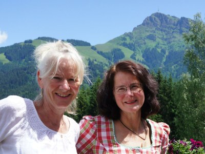 Holiday room Doppelzimmer Morgensonne oder ruhige Waldlage - Outdoor photo 28