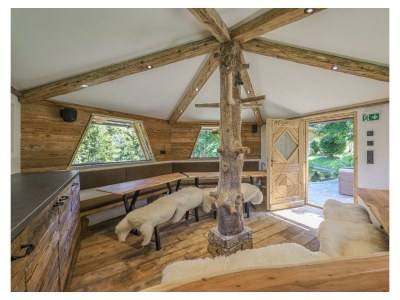 Holiday room Doppelzimmer Morgensonne oder ruhige Waldlage - Outdoor photo 56