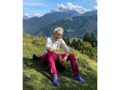 Holiday room Doppelzimmer Morgensonne oder ruhige Waldlage - Outdoor photo 66