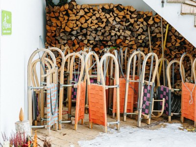 Holiday room Doppelzimmer Morgensonne oder ruhige Waldlage - Outdoor photo 69