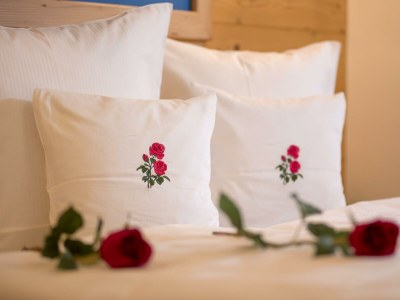 Holiday room Doppelzimmer Morgensonne oder ruhige Waldlage - Features photo 70