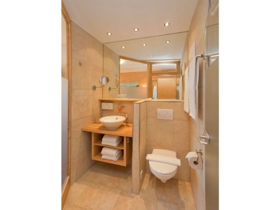 Holiday room Doppelzimmer Morgensonne oder ruhige Waldlage - Features photo 71