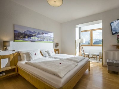 Holiday room Doppelzimmer Morgensonne oder ruhige Waldlage - Features photo 72