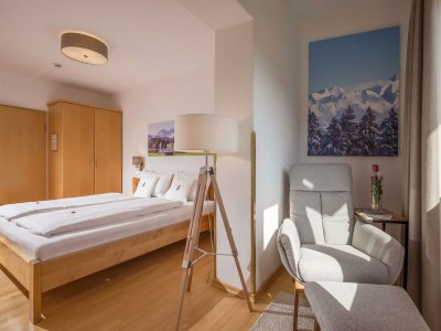 Holiday room Doppelzimmer Morgensonne oder ruhige Waldlage - Features photo 73