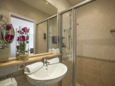 Holiday room Doppelzimmer Morgensonne oder ruhige Waldlage - Features photo 74