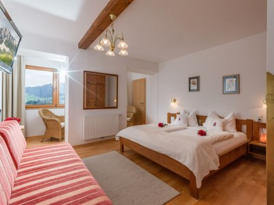 Holiday room Doppelzimmer Morgensonne oder ruhige Waldlage - Features photo 75