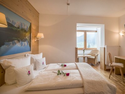 Holiday room Doppelzimmer Morgensonne oder ruhige Waldlage - Features photo 78