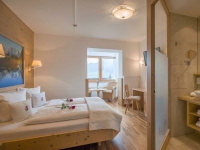 Holiday room Doppelzimmer Morgensonne oder ruhige Waldlage - Features photo 79