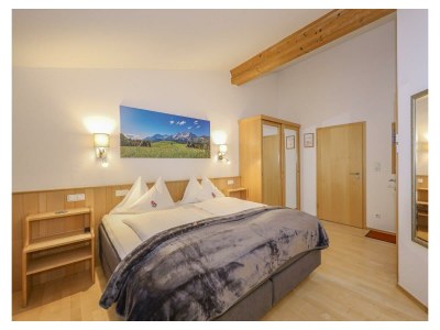 Holiday room Doppelzimmer Morgensonne oder ruhige Waldlage - Features photo 80