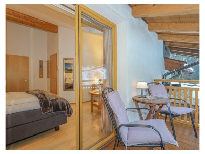 Holiday room Doppelzimmer Morgensonne oder ruhige Waldlage - Features photo 82