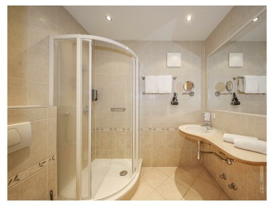 Holiday room Doppelzimmer Morgensonne oder ruhige Waldlage - Features photo 83