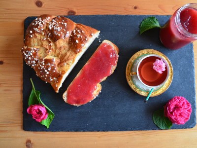 Apartment Superior Apartment Gartenhotel Rosenhof 2-6 Pers. - Outdoor photo 7