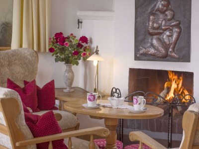 Apartment Superior Apartment Gartenhotel Rosenhof 2-6 Pers. - Outdoor photo 14