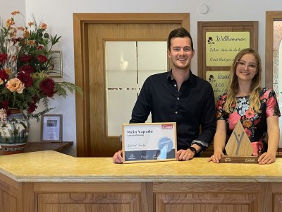 Apartment Superior Apartment Gartenhotel Rosenhof 2-6 Pers. - Outdoor photo 29