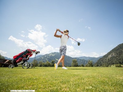 Apartment Superior Apartment Gartenhotel Rosenhof 2-6 Pers. - Outdoor photo 36