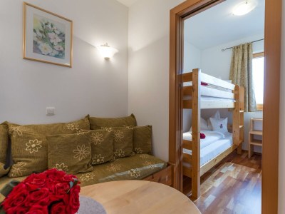 Apartment Superior Apartment Gartenhotel Rosenhof 2-6 Pers. - Features photo 71