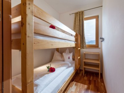 Apartment Superior Apartment Gartenhotel Rosenhof 2-6 Pers. - Features photo 72