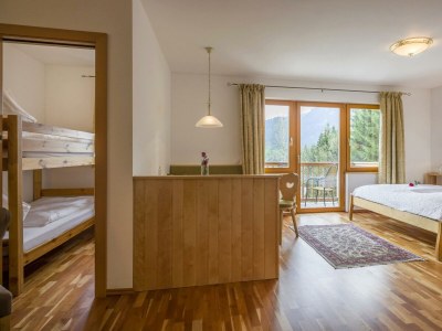 Apartment Superior Apartment Gartenhotel Rosenhof 2-6 Pers. - Features photo 74